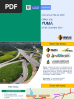 Proyecto YUMA