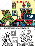 Plan Recibiendo La Navidad Nuevo Programa