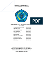 SGD Sinusitis KMB 3