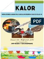 Modul Kalor