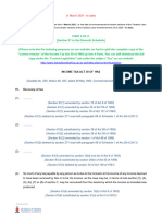 Part 4 - 58 of 1962 INCOME TAX ACT - 2021.03.01 - To Date