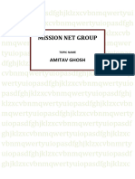 Amitav Ghosh PDF