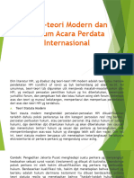 P10 Teori-Teori Modern Dan Hukum Acara Perdata Internasional