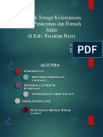 Materi PKM Pasbar