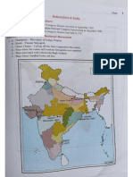 Term - II Map work