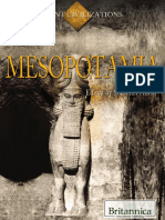 Vdoc - Pub Mesopotamia Ancient Civilizations (01 35)