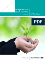 Environmental Protection Expenditure Accounts: 2017 Edition