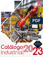 Catálogo Industrial 2023