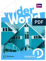 Wider World 1 - Workbook C