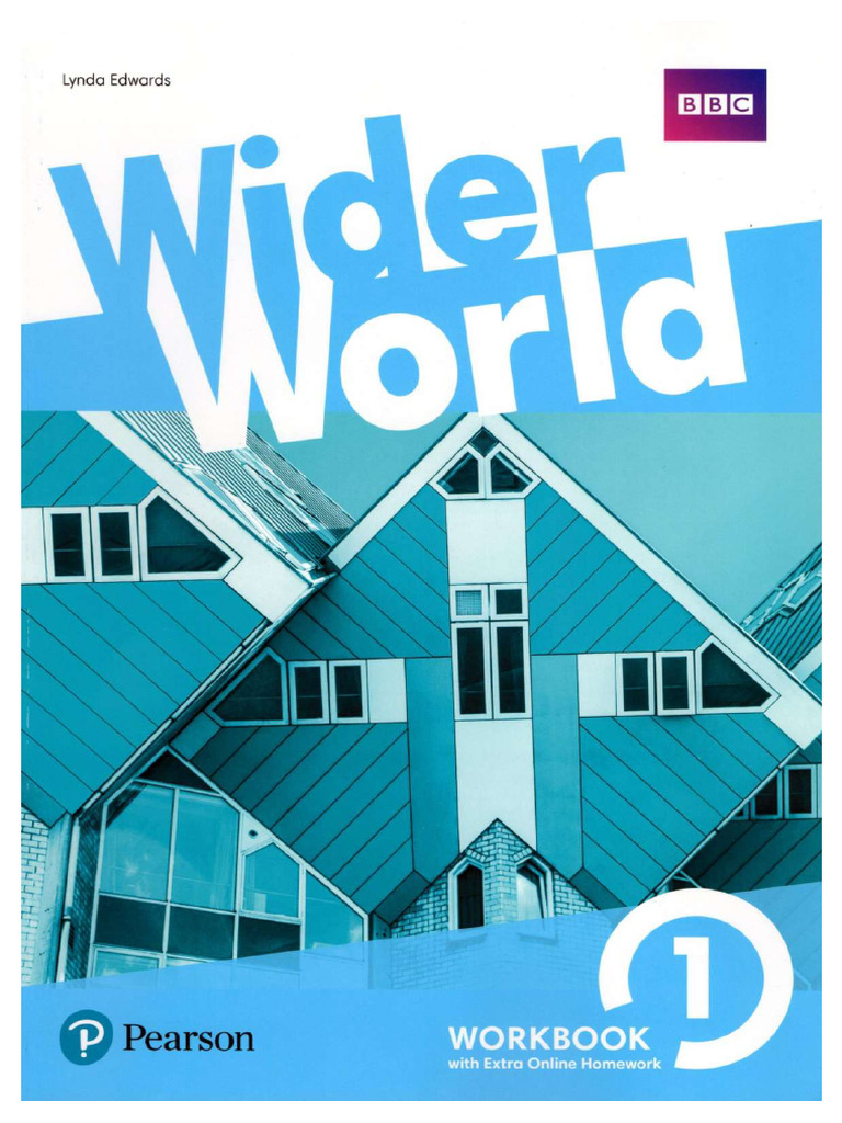 洋書 World Class Worldwide خرید و قیمت World Class 1 S+W+DVD | ترب