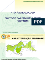 Apresentação ATER AAgroecologia