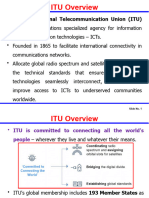 About ITU