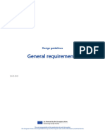 RBDG MAN 012 0109 - GeneralRequirements