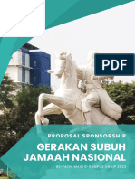 Proposal - GSJN Maskam Undip