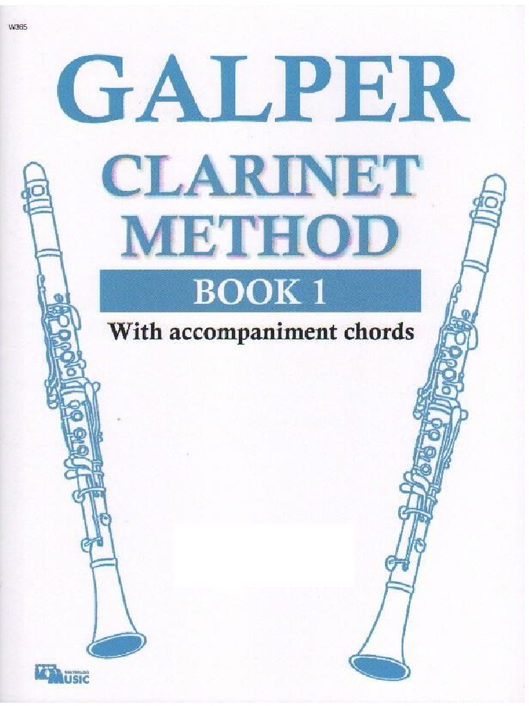 Galper Metodo 1 e 2 PDF