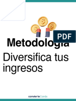 Cards+-+Metodlogia+para+diversificar+tus+ingresos VILMA NUÑEZ