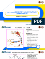 Rev - Pertemuan 9 (Pendahuluan SSP Dan Antidepresan)