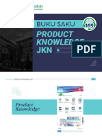 Product Knowledge