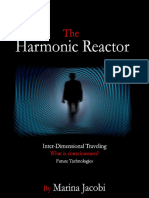 The Harmonic Reactor