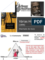 2 Várias Histórias - Revisão