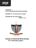 Download vitamin b12 by api-3770131 SN6905612 doc pdf