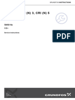 Grundfosliterature - CRI Ensambles 1 A 5