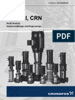 Grundfosliterature-CR, CRI, CRN 60 HZ