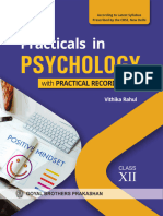 Practical in Psychology-12
