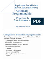 Automate Programmable C2
