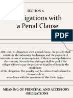 Group 4 - Section6 - Obligations - With - A - Penal - Clause