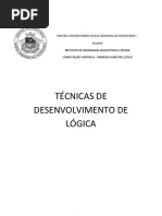 Apostila Computação Científica I