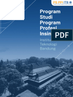 Booklet PSPPI ITB Sem I 2021-2022