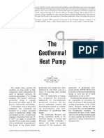 Heat Pump: of A of