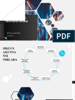 Pertemuan 04 - Siklus Keuangan Akuntansi Nirlaba