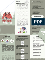 Leaflet Diabete Mellitus