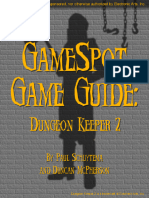 Dungeon Keeper 2 - Gamespot