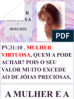 Mulher Virtuosa