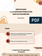 KLP 7 (KPP Dan Outsourcing)