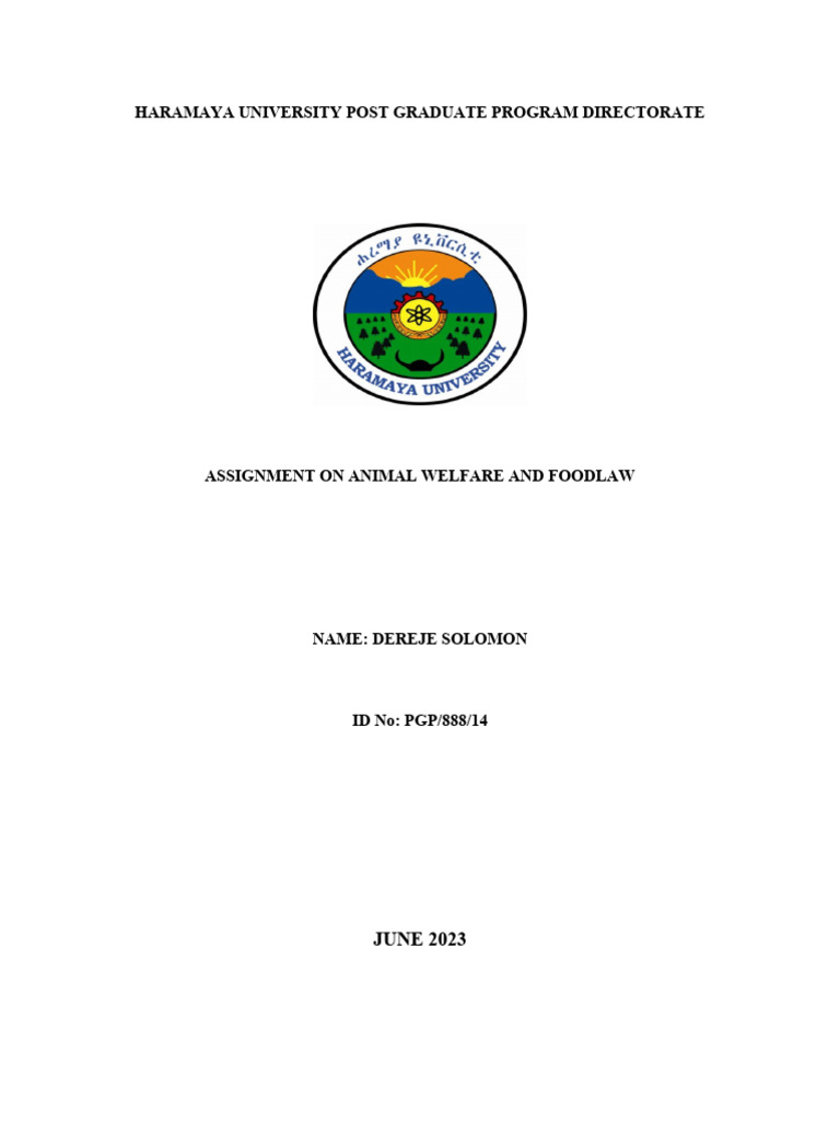 animal-welfare-and-food-law-pdf-animal-welfare-cruelty-to-animals