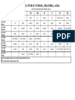 Date Sheet Unit-3 (2023-24)