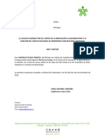 Santiago Duque Giraldo - Certificación Practica Aprendiz