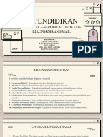 It Pendidikan