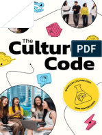 Culture Code Handbook 2023 High Performance WIP2
