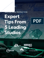 Resource Ebook Hns Expert Tips 5 Leading Studios