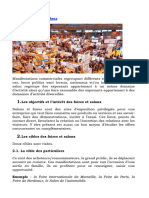 Les Outils Du Trade Marketing PDF