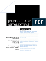 Eletricidade Automotiva Autolab 2023