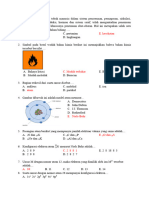 Zy - Soal Kimia Uas