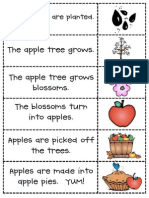 Download Apple Literacy Activities by Cara Hagerty Carroll SN69058799 doc pdf
