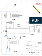 Concentric Gauge 0.40: Qty-1No