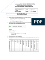 CB-112W Exfinal 2018-I